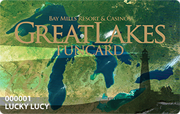 Funcard Greatlakes