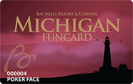 Funcard Michigan